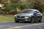 Buick Regal Sportback 2017 года (NA)